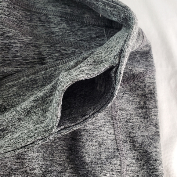 Champion Athletic Yoga Workout Grey Pants Womens L - Picture 3 of 10